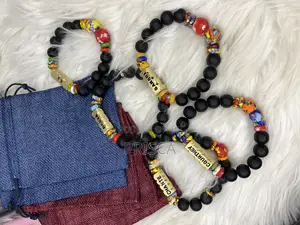 Name Bracelets