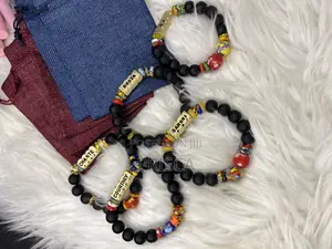 Name Bracelets