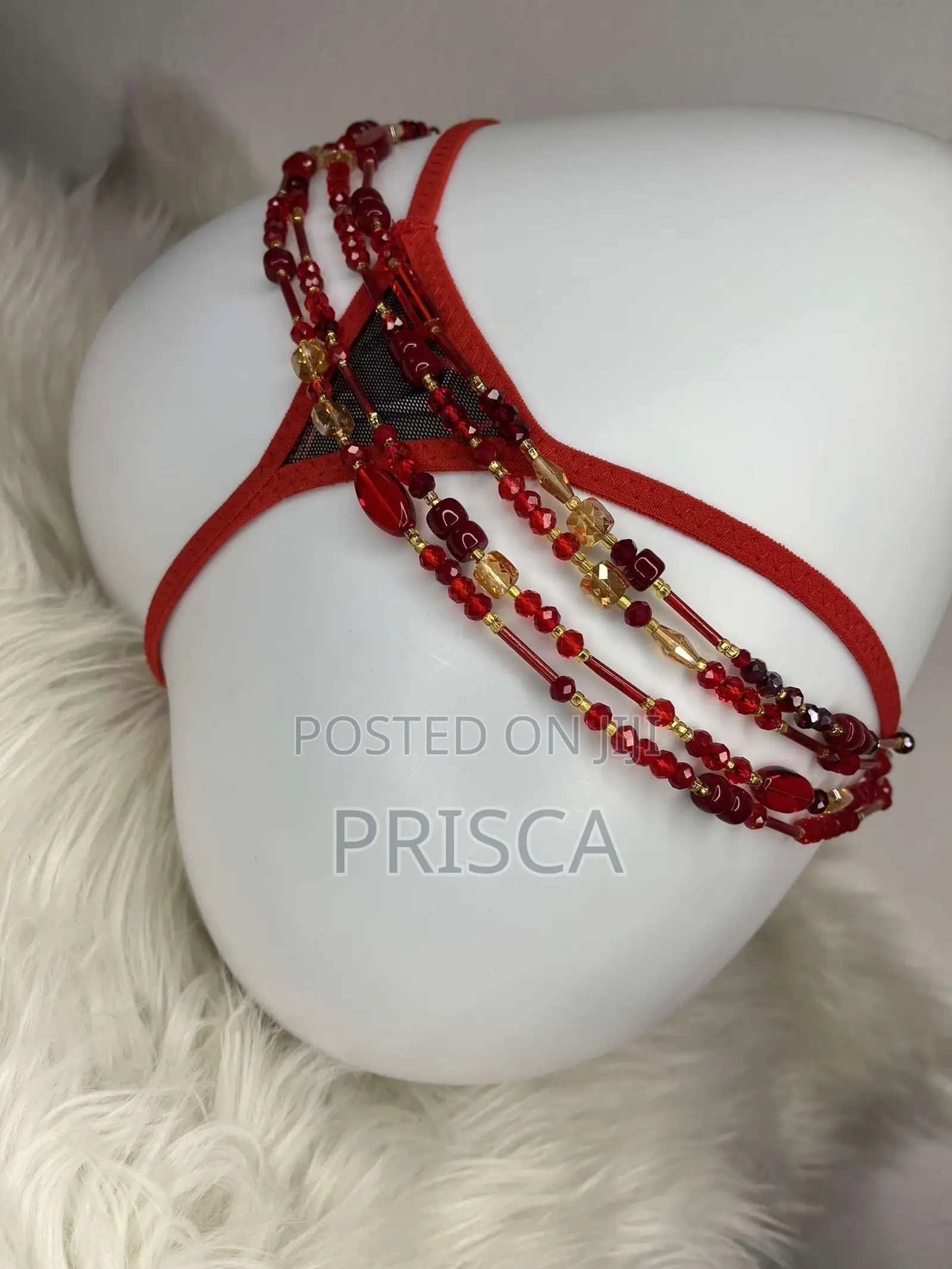 Waistbeads