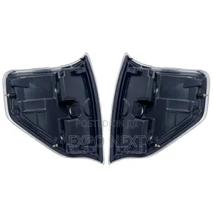 F150 Taillights(2009-2014/Oe Red No Bulb)