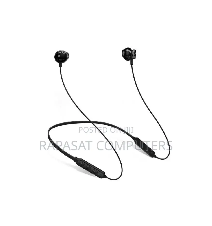 Heatz Zb56 - Gamer Bluetooth Earphone