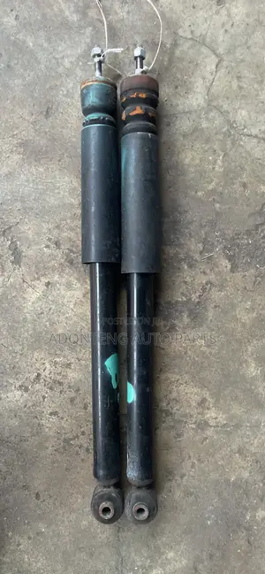 Kia Picanto/Morning 2005-2013 Back Shock Shock Absorbers