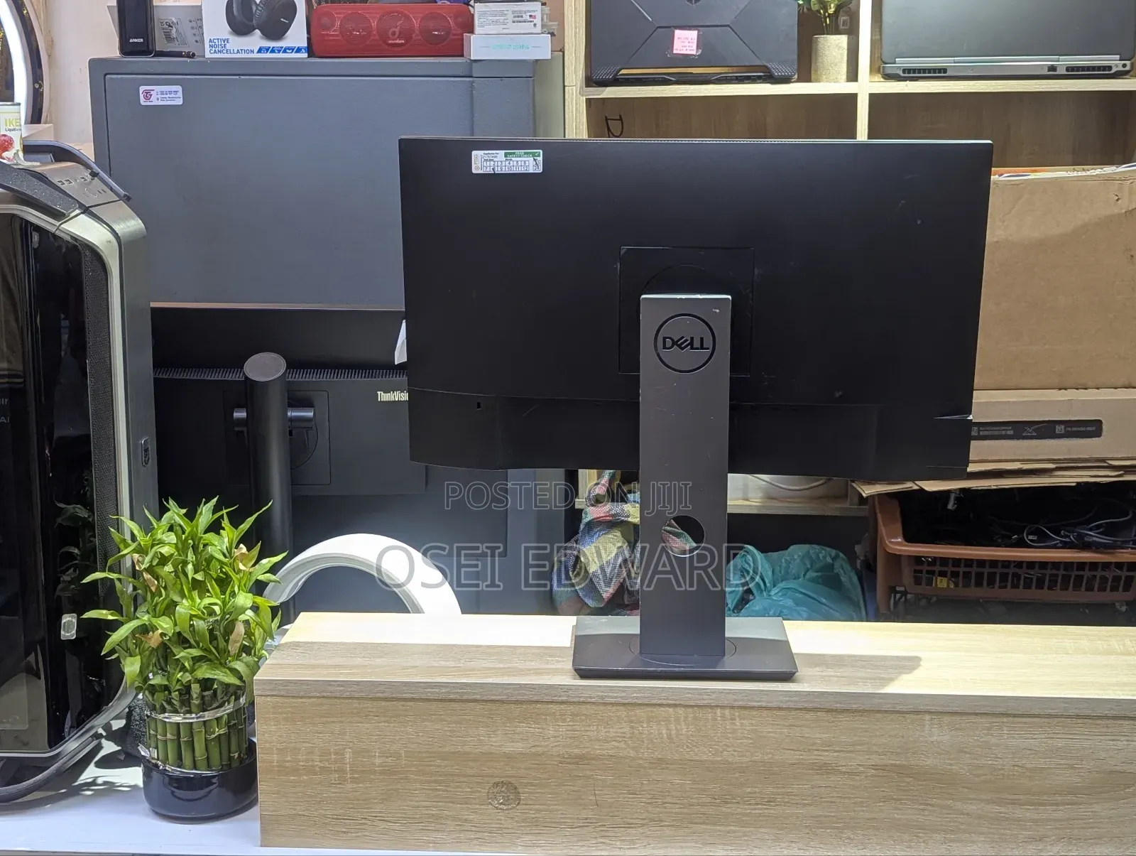 Dell P2419hc
