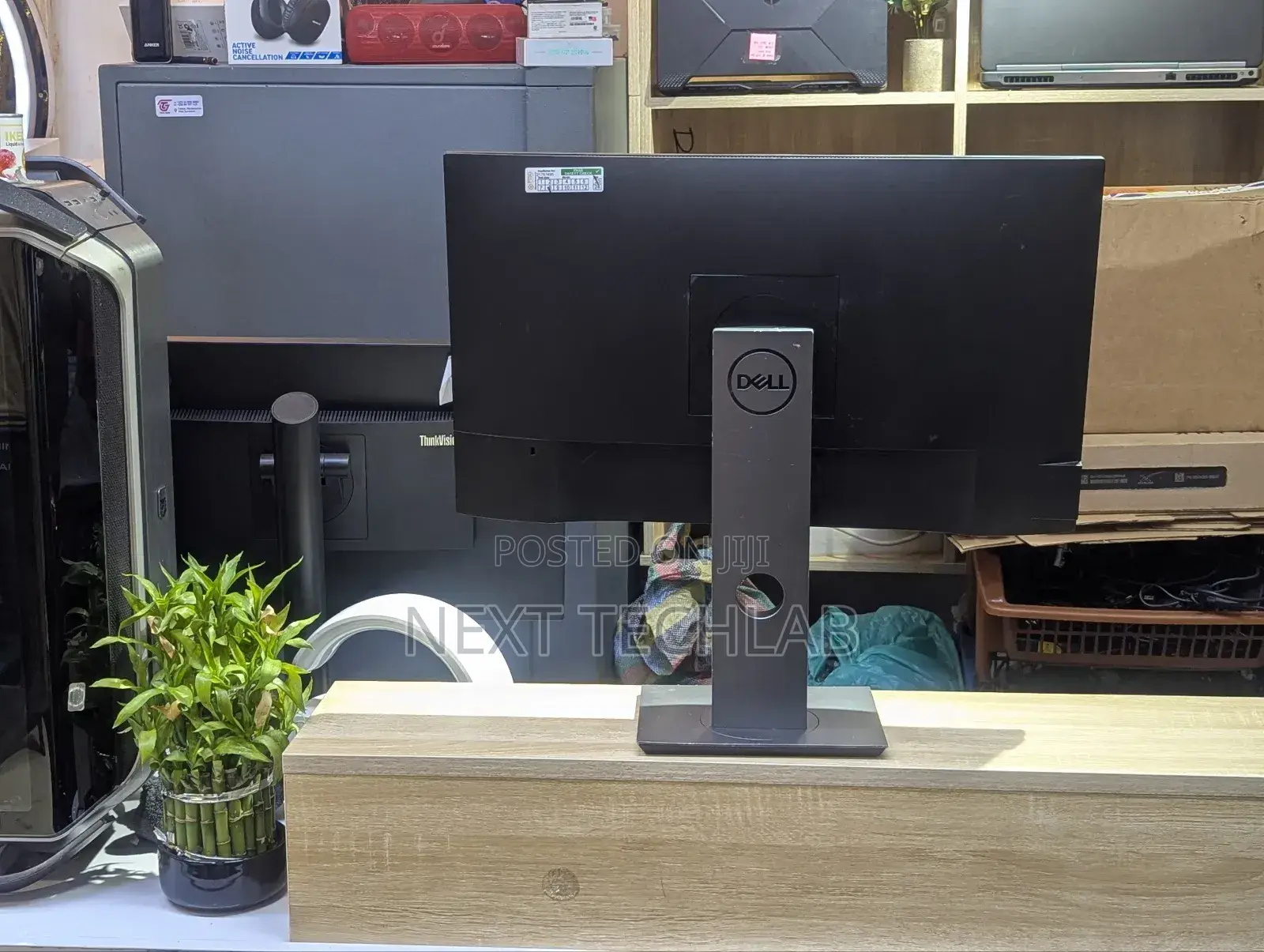 Dell P2419hc