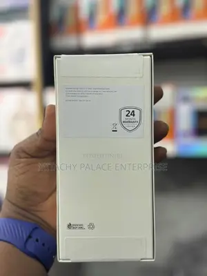 New Samsung Galaxy A07 4G 128 GB Green