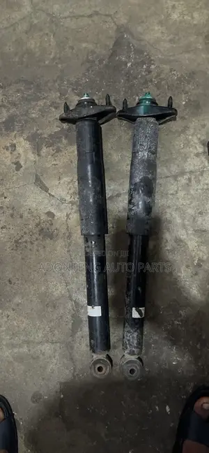 Mazda Cx7 2005-2010 Back Shock Absorbers