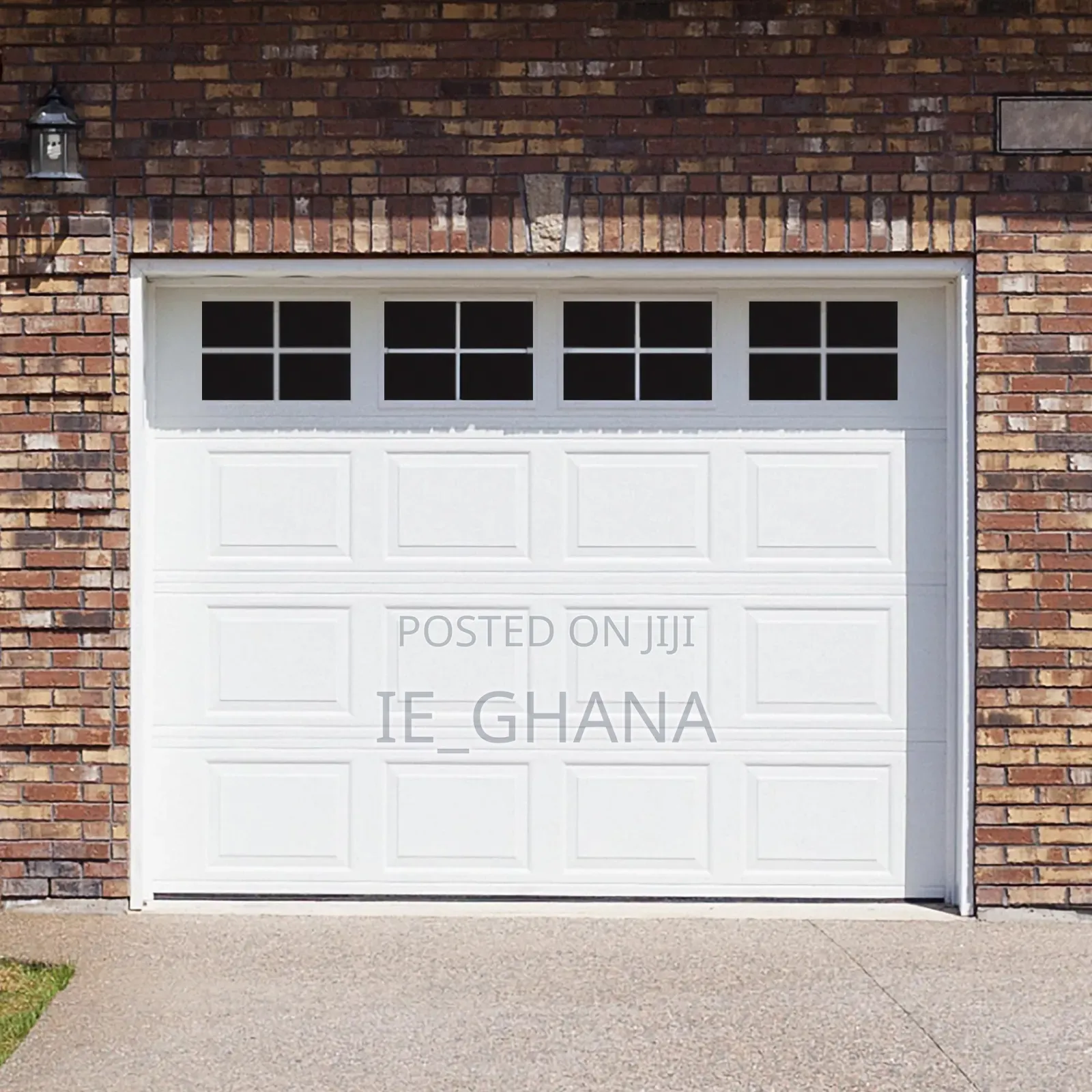 American Garage Doors Sales and Installation