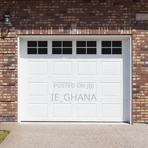 American Garage Doors Sales and Installation