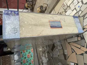 15inches Super High Density Mattress for Sale