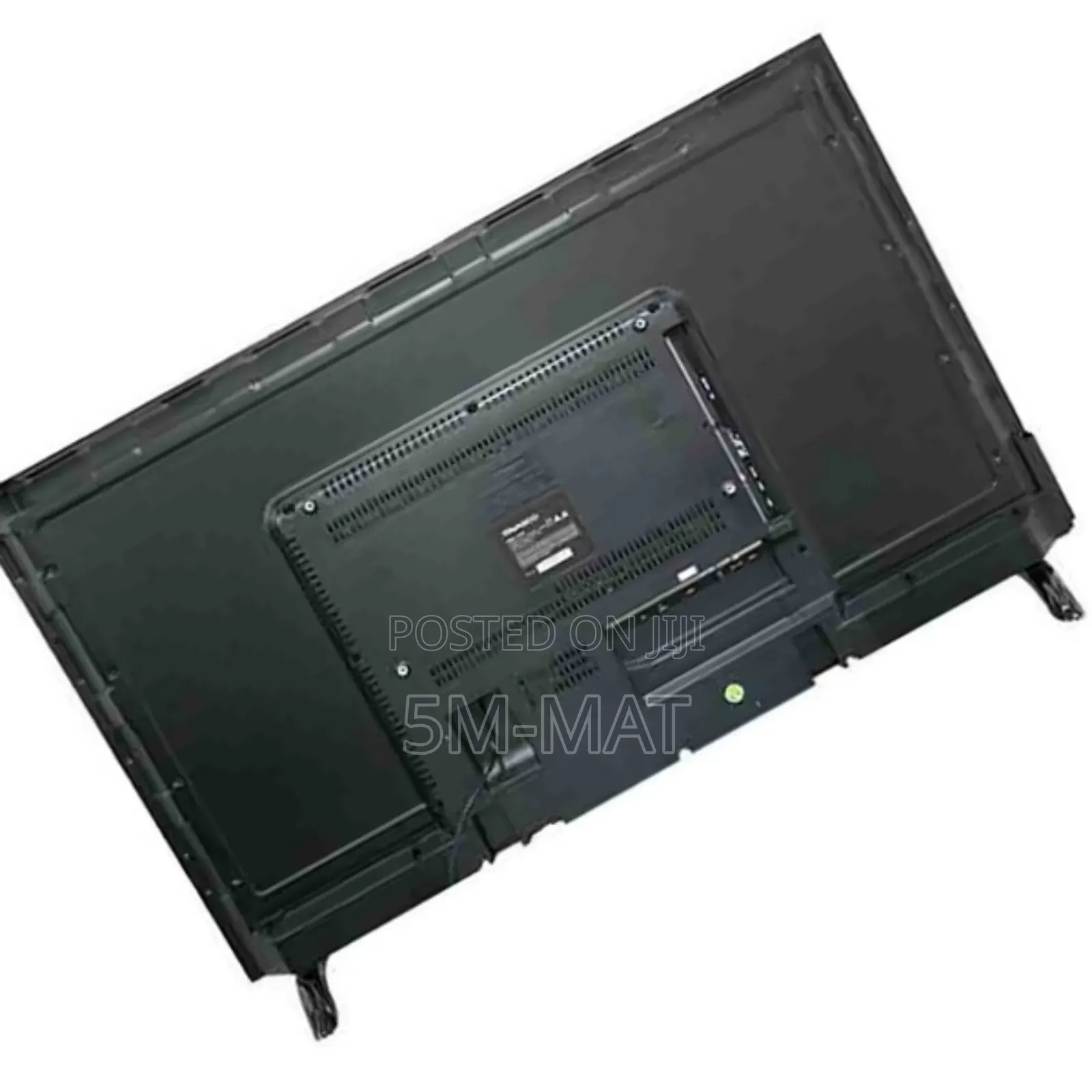 Nasco 24 Inch Tv Led Digital Satellite/Indoor Digital Antenna