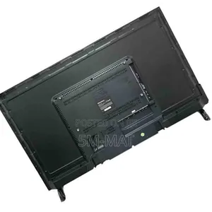 Nasco 24 Inch Tv Led Digital Satellite/Indoor Digital Antenna
