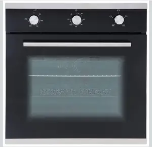 Sia So101 60cm Black Built in Multi Function Electric Single True Fan