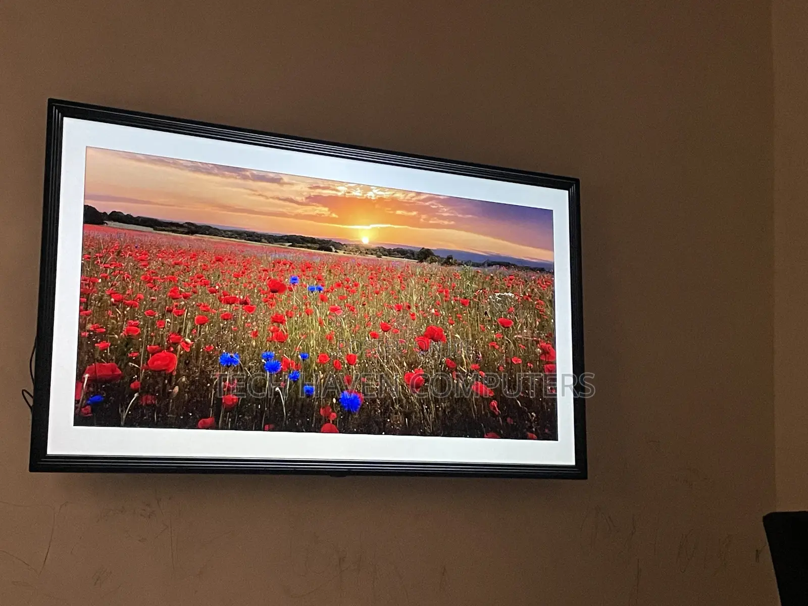65 Inches Lg Oled Tv