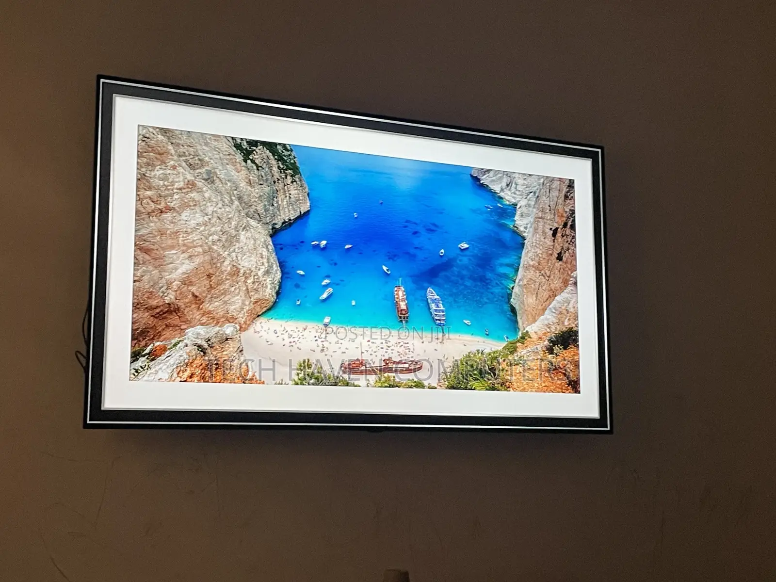 65 Inches Lg Oled Tv