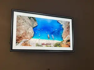 65 Inches Lg Oled Tv