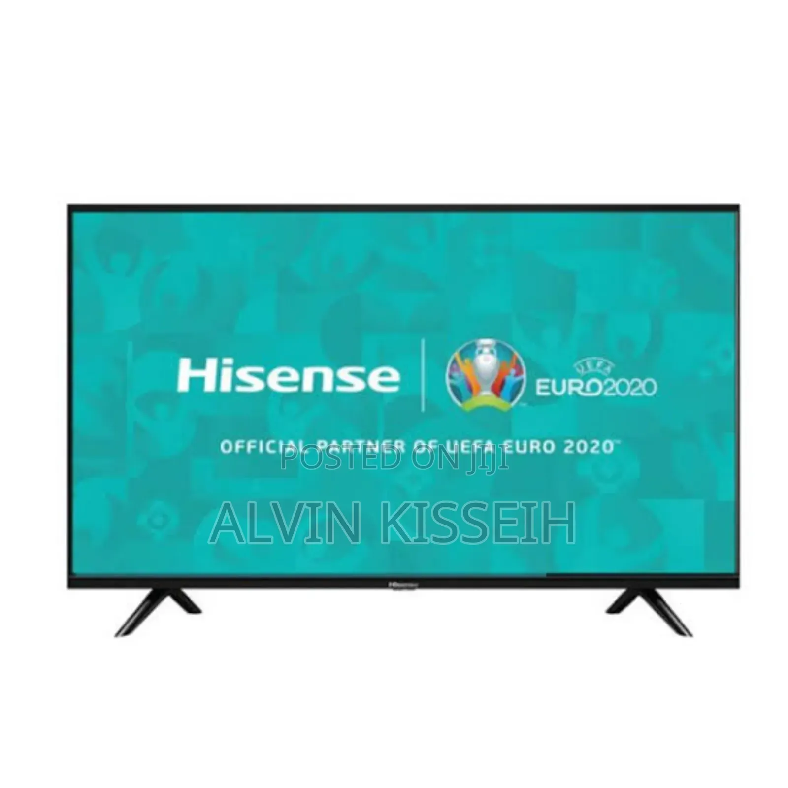 Slightly Used Hisense 32 Tv