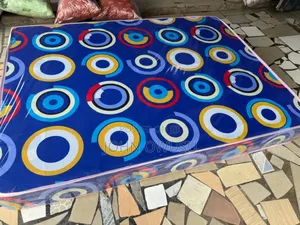 8inches Double Mattress for Sale