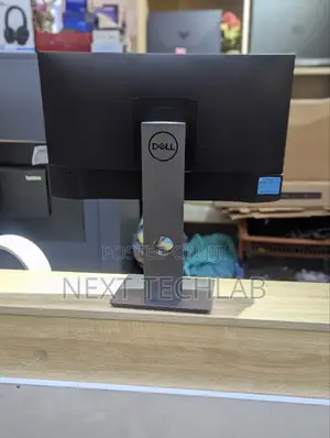 Dell P2219h