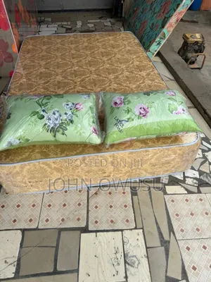 12inches Special Standard Double Mattress for Sale