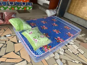 6inchs Double Mattress