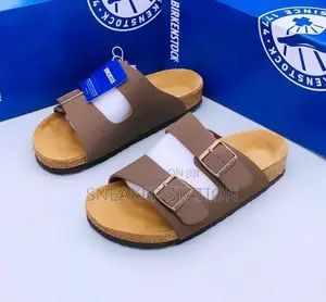 Birkenstock Arizona Slides Available