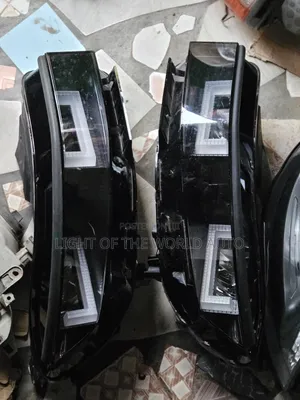 Hyundai Ioniq 5 Headlight 2021-2024