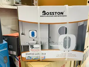 Order Bosston 15 Litres Water Heater