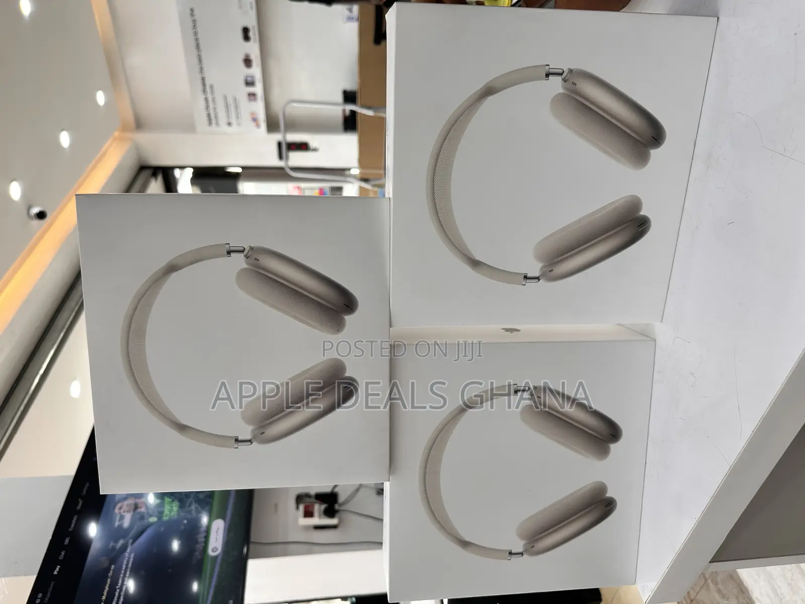 Airpods Max 2nd Generation Usb - C