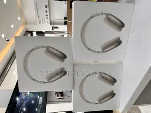 Airpods Max 2nd Generation Usb - C