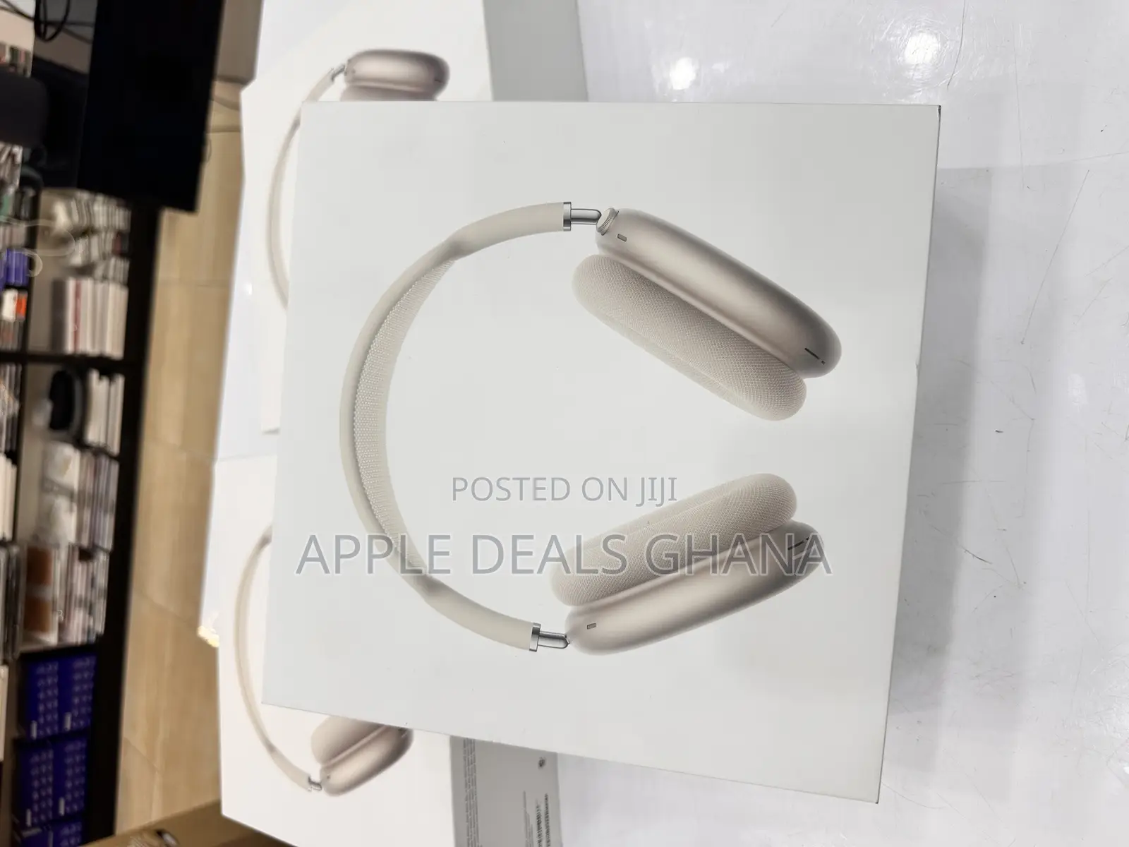 Airpods Max 2nd Generation Usb - C