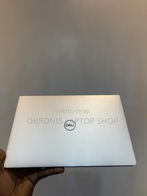 Laptop Dell XPS 13 8GB Intel Core i5 SSD 256GB