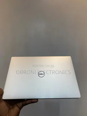 Laptop Dell XPS 13 8GB Intel Core i5 SSD 256GB