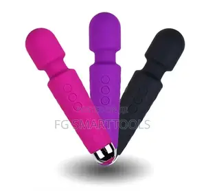 Adult Vibrator 8 Strong Vibrations