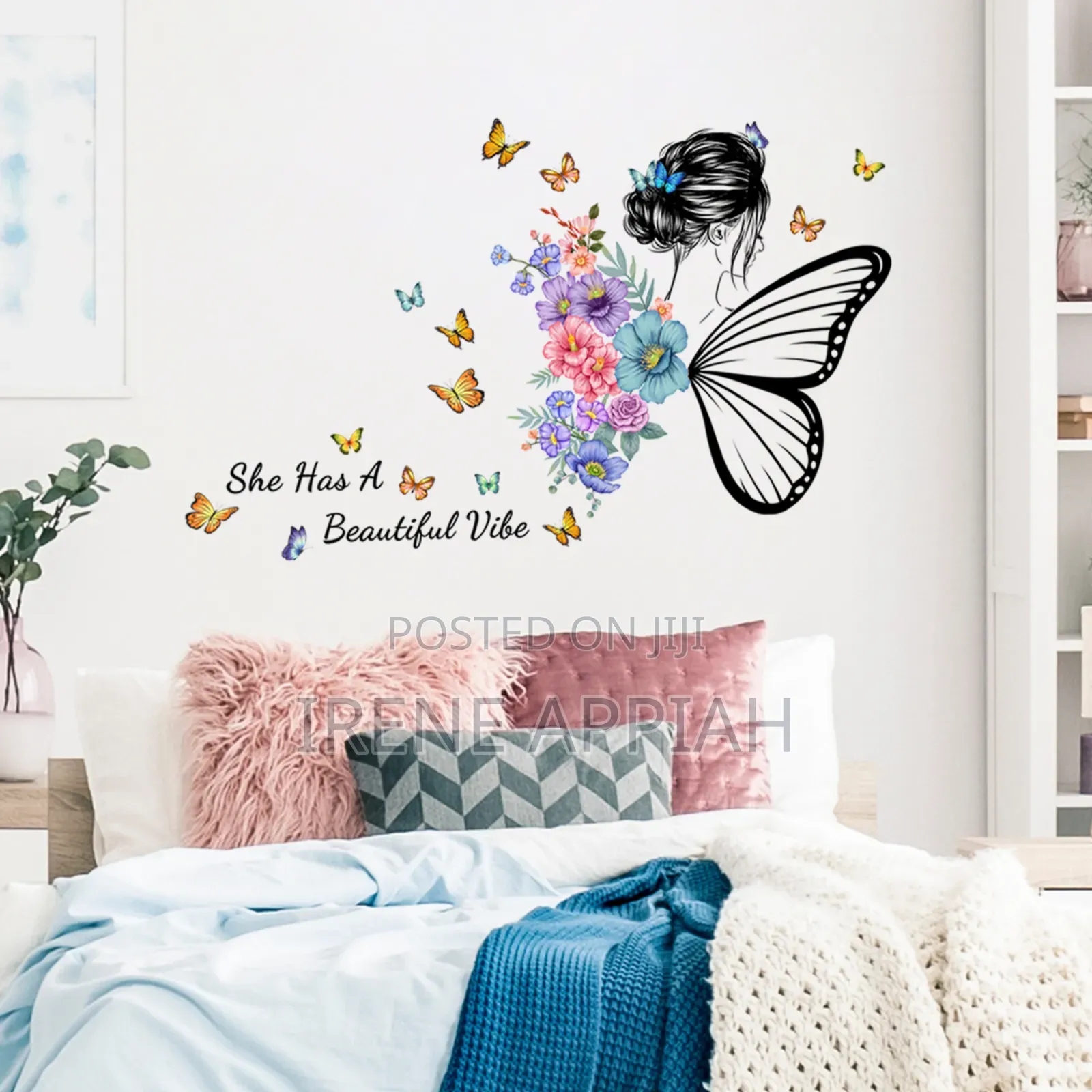 Pretty Decorative Wall Decor