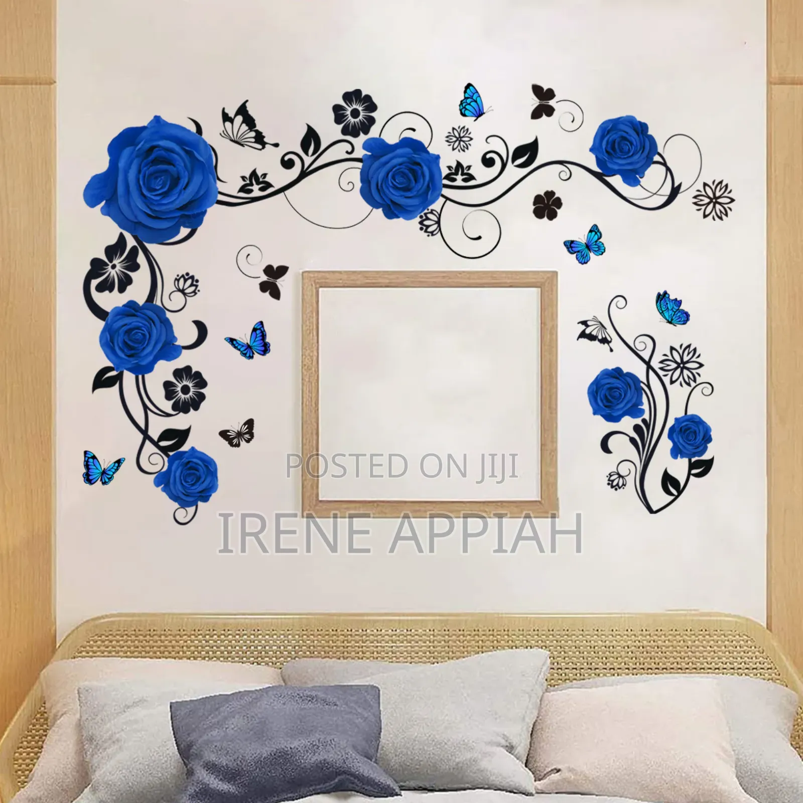 Pretty Decorative Wall Decor