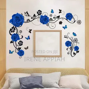 Pretty Decorative Wall Decor