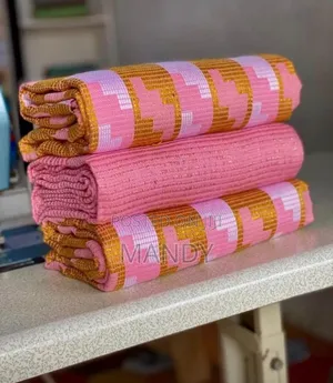 Emmerepa Kente Available in 6 Yards