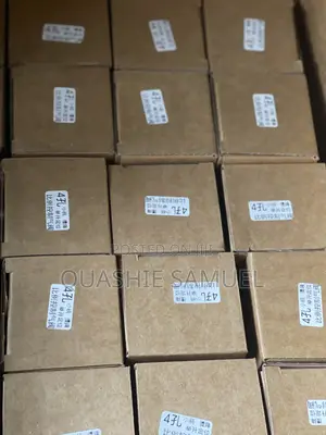 Brand New Air Control Valve For Tipper Truck Fresh In Box