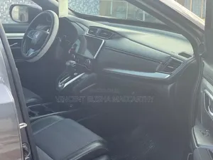 Honda CR-V Special Edition 2021 Gray
