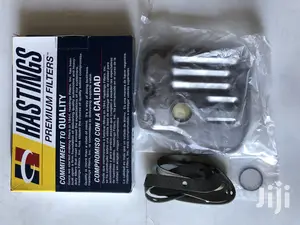 Automatic Transmission Fluid(ATF) Filter Hastings-Tf188