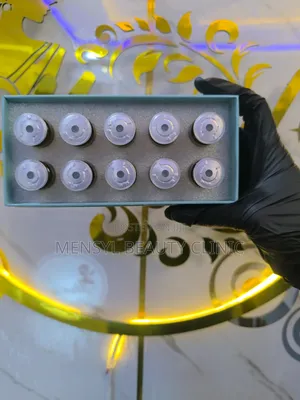 Lipo Lab Fat Dissolving Injection for Snatch Tummy Waist (One Vial)
