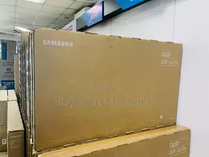  Ultra Hd Qled Samsung 55 Inch Qled Tv