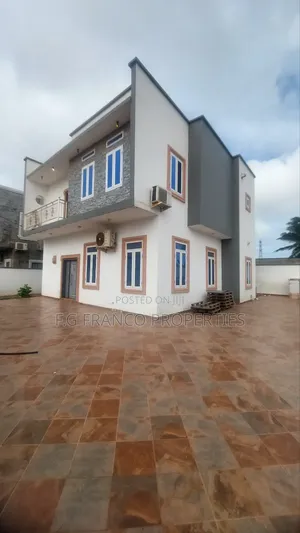 4bdrm House in Kg Franco Properties, Spintex for sale
