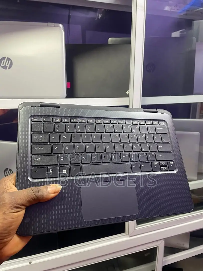 Laptop HP Probook 11 EE G1 8GB Intel Pentium SSD 128GB