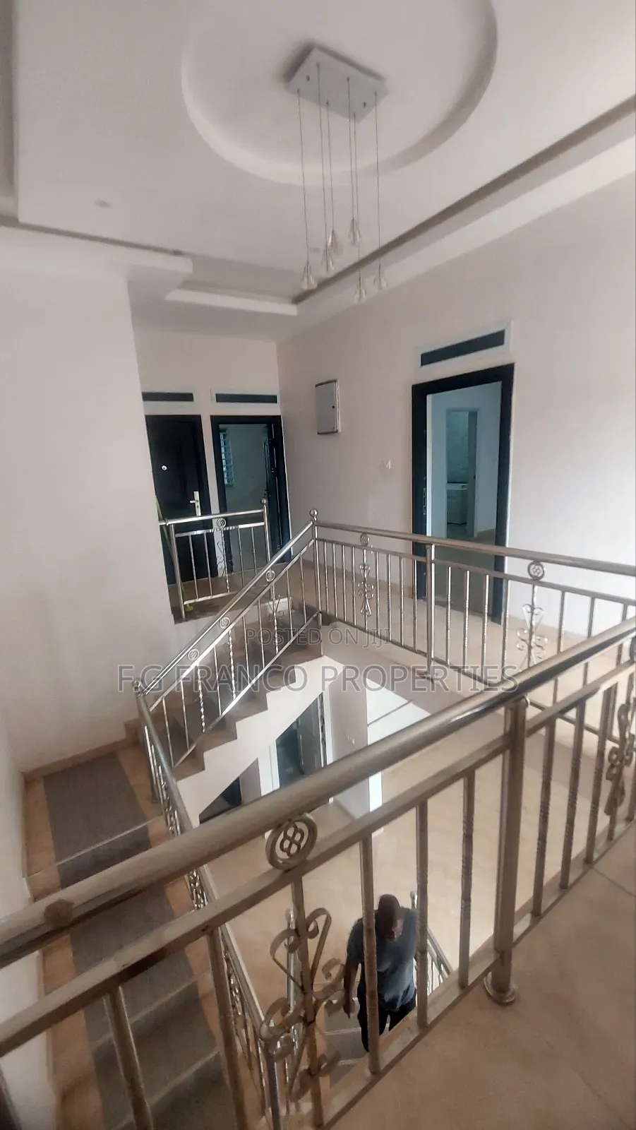 4bdrm House in Kg Franco Properties, Spintex for sale