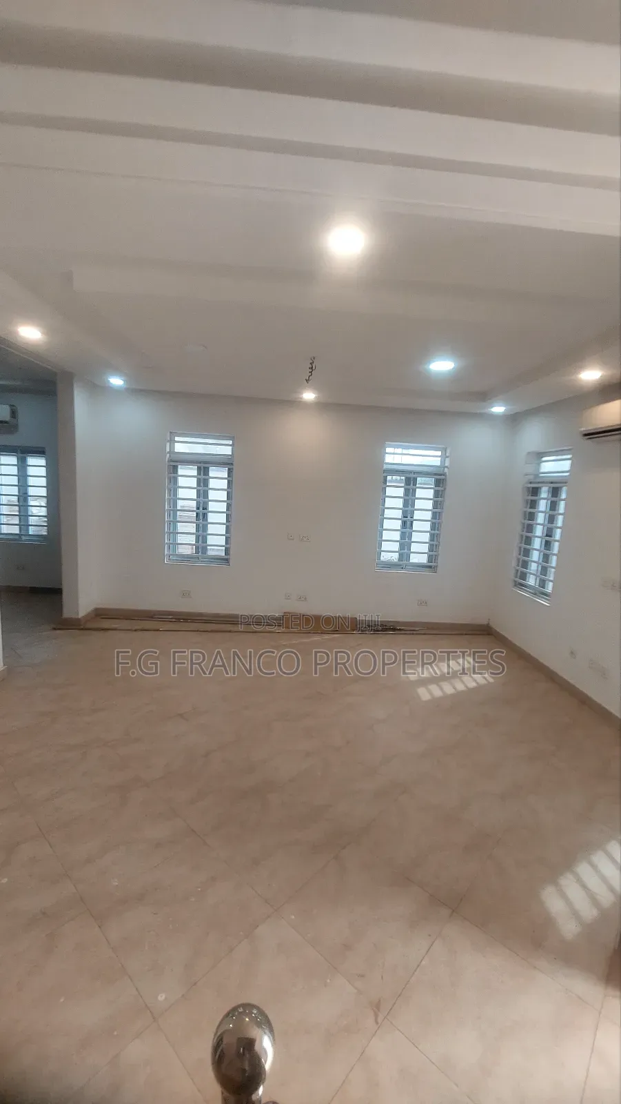 4bdrm House in Kg Franco Properties, Spintex for sale