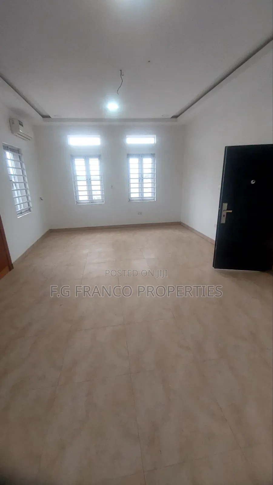 4bdrm House in Kg Franco Properties, Spintex for sale