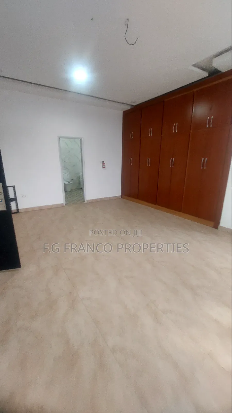 4bdrm House in Kg Franco Properties, Spintex for sale