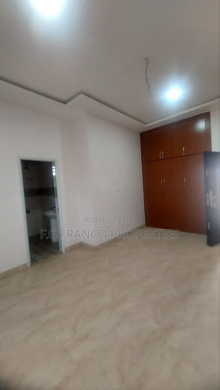 4bdrm House in Kg Franco Properties, Spintex for sale