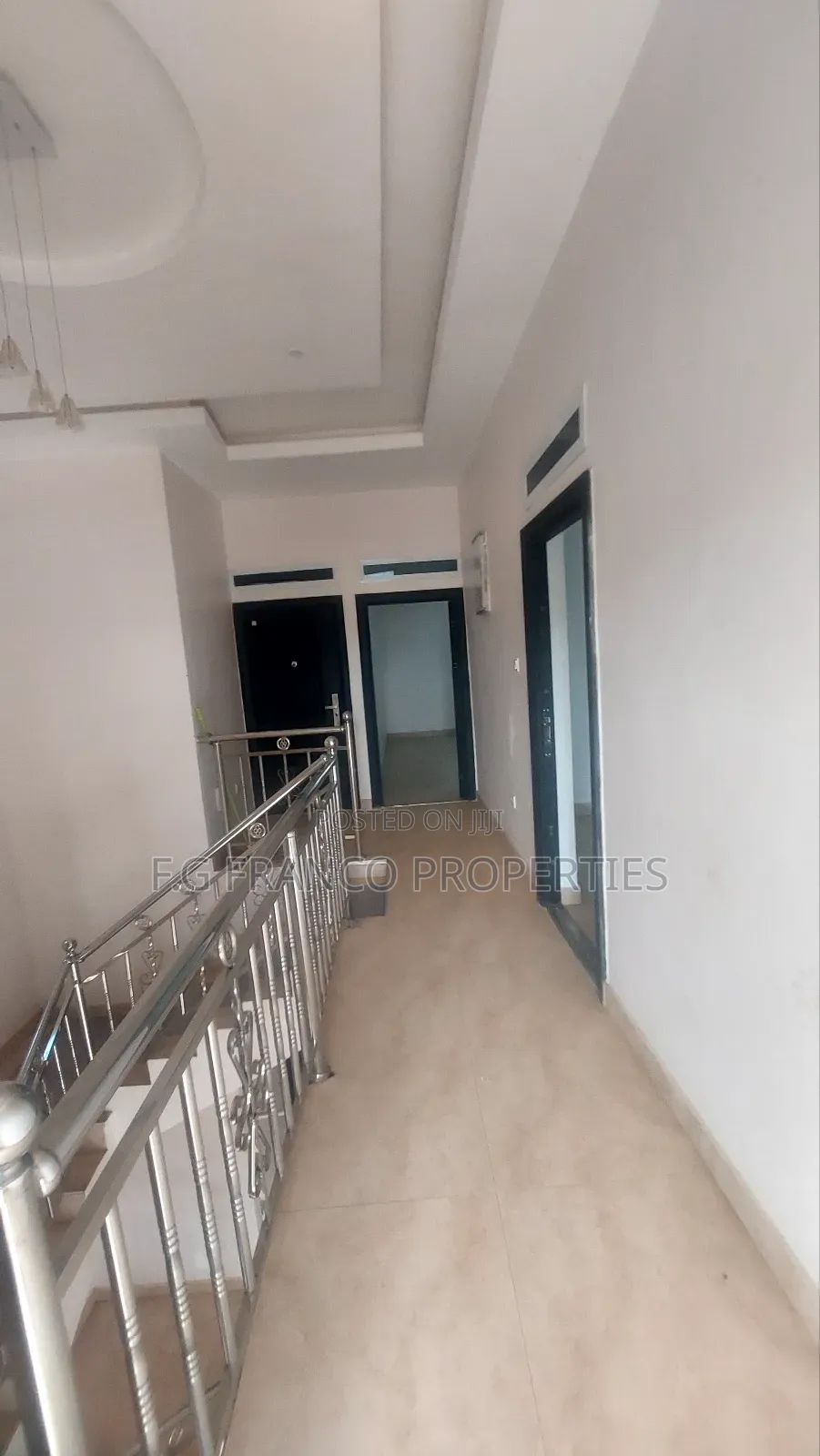 4bdrm House in Kg Franco Properties, Spintex for sale
